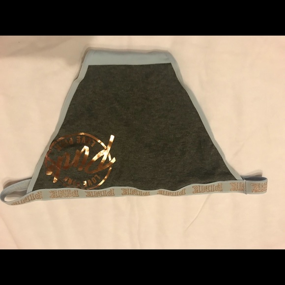 Victoria’s Secret Pink Underwear new without tags - Picture 4 of 4